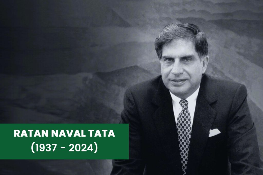 Ratan Tata