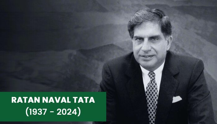 Ratan Tata