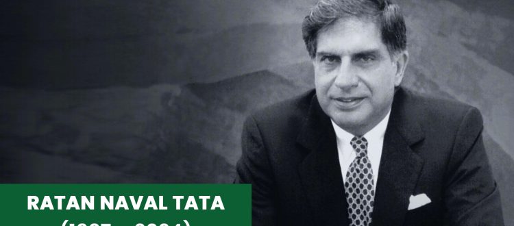 Ratan Tata